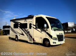 Used 2022 Thor Axis 24.3 available in Inman, South Carolina