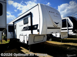 New 2026 East to West Tandara 389DS available in Inman, South Carolina
