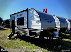 New 2026 Forest River Viking 16SFB SAGA available in Inman, South Carolina