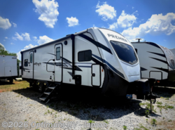 Used 2023 Keystone Premier Ultra Lite 25FKPR available in Inman, South Carolina