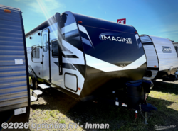 Used 2022 Grand Design Imagine XLS 22MLE available in Inman, South Carolina