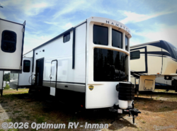 Used 2024 CrossRoads Hampton HP375DBL available in Inman, South Carolina