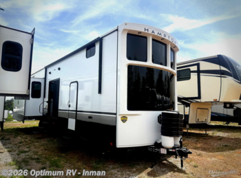 Used 2024 CrossRoads Hampton HP375DBL available in Inman, South Carolina