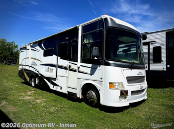 Used 2007 Gulf Stream Independence 8357 available in Inman, South Carolina