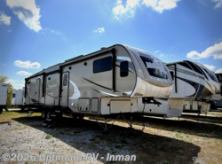 Used 2022 Highland Ridge Mesa Ridge XLT MF364BHS available in Inman, South Carolina
