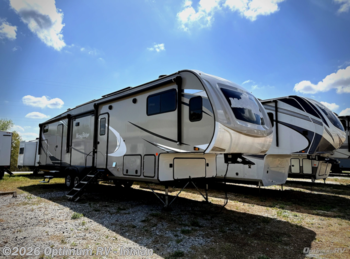 Used 2022 Highland Ridge Mesa Ridge XLT MF364BHS available in Inman, South Carolina