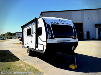 Used 2025 Coachmen Apex Nano 185BH available in Inman, South Carolina