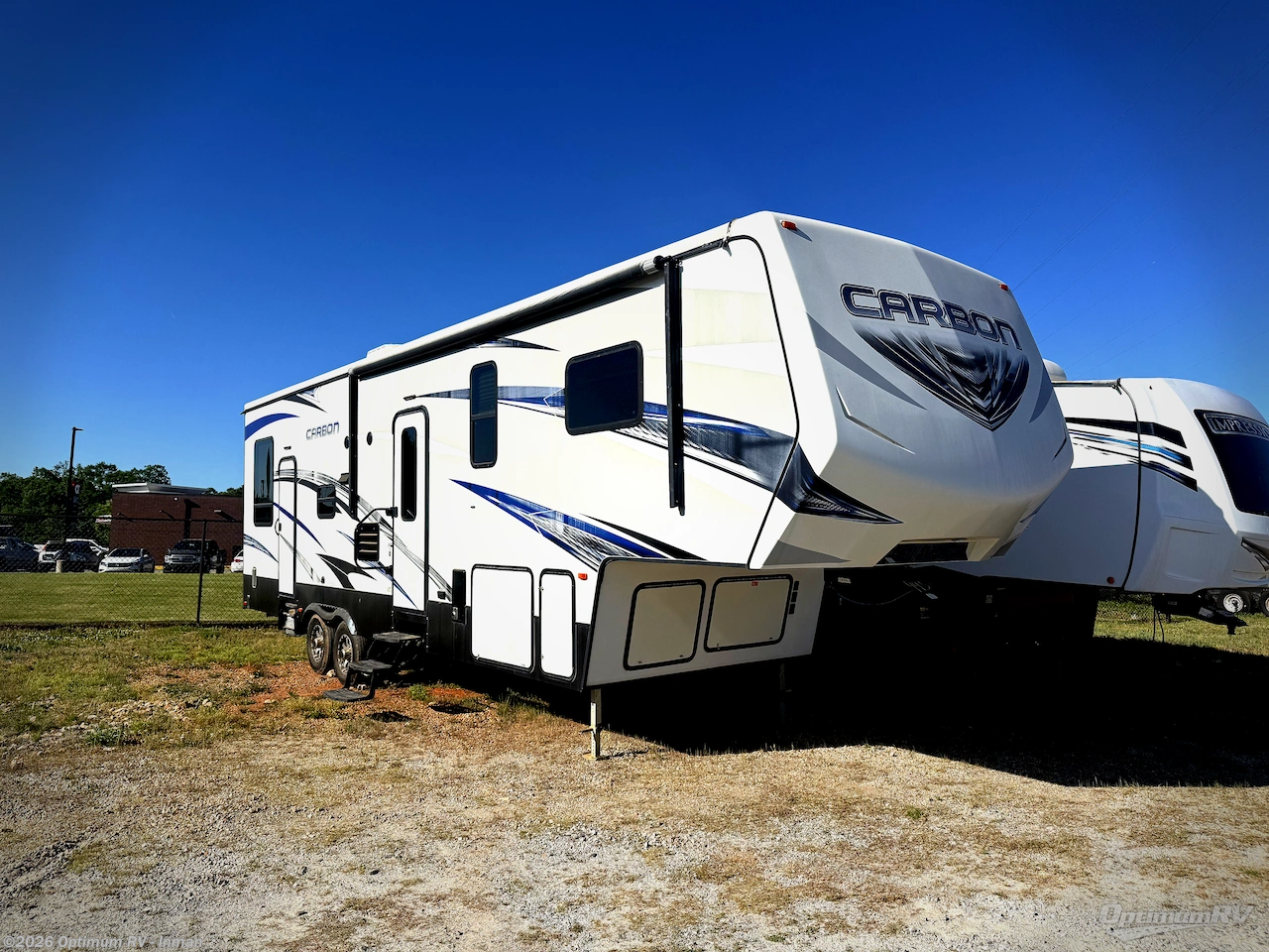 Used 2015 Keystone Carbon 297 available in Inman, South Carolina