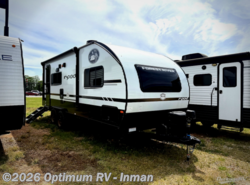 Used 2025 Forest River R Pod RP-198 available in Inman, South Carolina