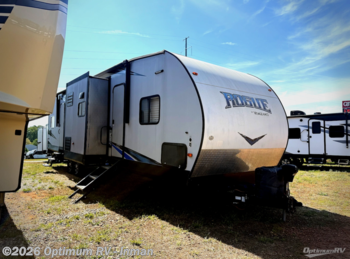 Used 2019 Forest River Vengeance Rogue 32V available in Inman, South Carolina