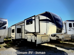 Used 2020 Forest River Sierra 38FKOK available in Inman, South Carolina