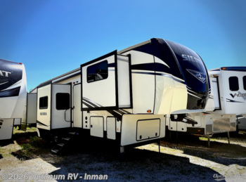Used 2020 Forest River Sierra 38FKOK available in Inman, South Carolina