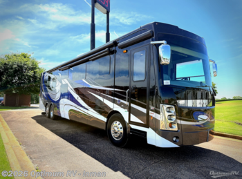 Used 2023 Forest River Berkshire XLT 45CA available in Inman, South Carolina