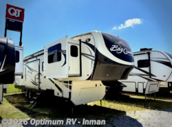 Used 2016 Heartland Big Country 3900FLP available in Inman, South Carolina