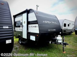 Used 2026 Dutchmen Aspen Trail Mini 13RD available in Inman, South Carolina