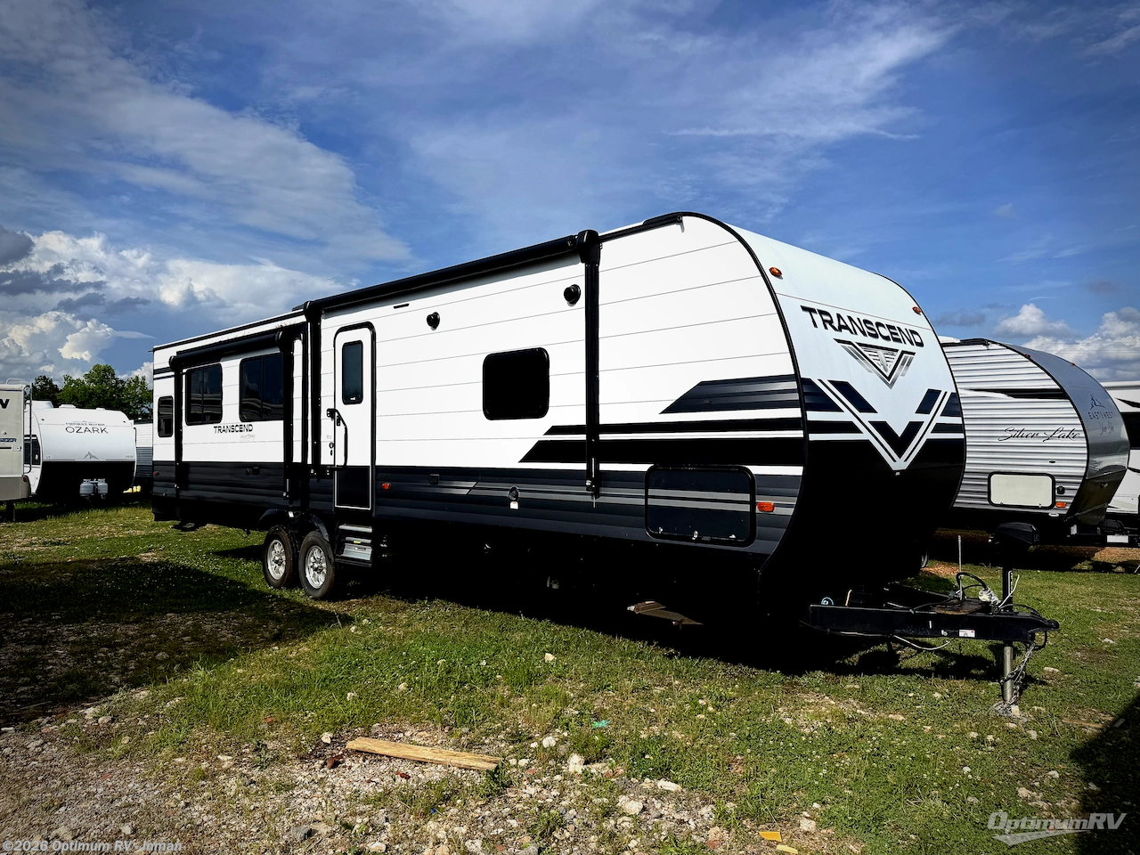 Used 2020 Grand Design Transcend 31RLK available in Inman, South Carolina