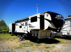 Used 2016 Keystone Montana High Country 375FL available in Inman, South Carolina