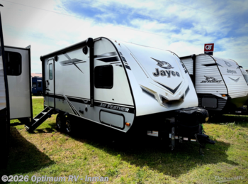 Used 2021 Jayco Jay Feather 16RK available in Inman, South Carolina