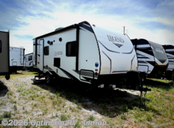 Used 2020 Forest River Surveyor Legend 19RBLE available in Inman, South Carolina