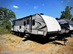Used 2015 Keystone Bullet 308BHS available in Inman, South Carolina