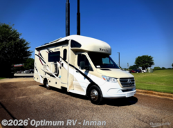 Used 2020 Thor Siesta Sprinter 24MB available in Inman, South Carolina