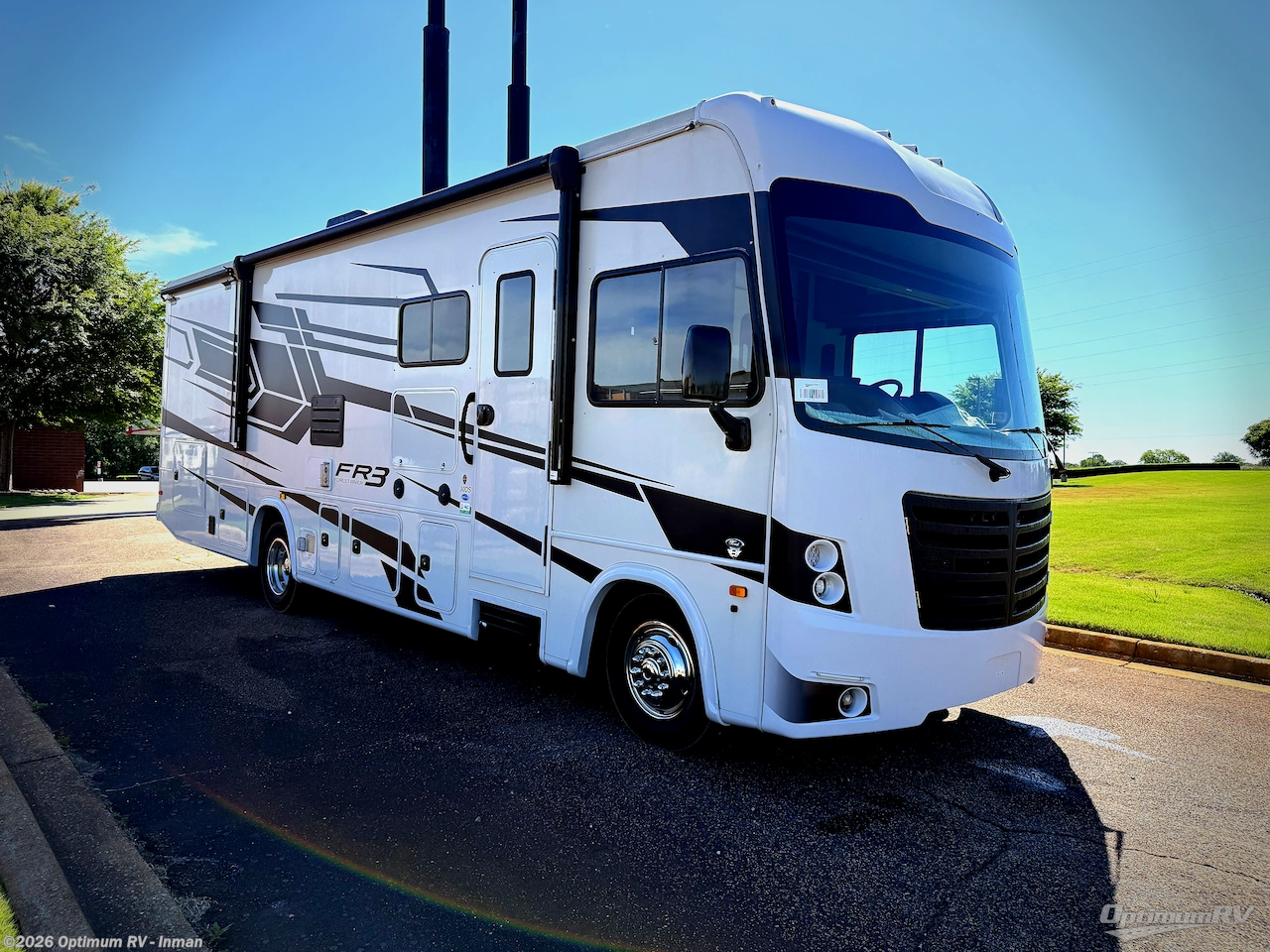 Used 2022 Forest River FR3 30DS available in Inman, South Carolina