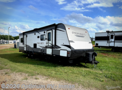 Used 2021 Heartland Pioneer RG28 available in Inman, South Carolina
