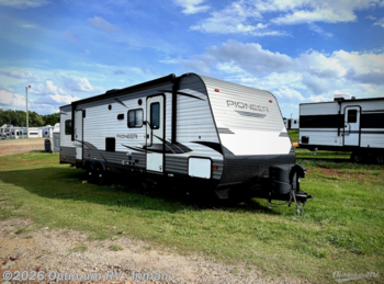 Used 2021 Heartland Pioneer RG28 available in Inman, South Carolina