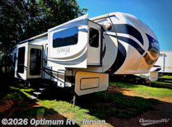 Used 2015 Jayco Pinnacle 38FLSA available in Inman, South Carolina