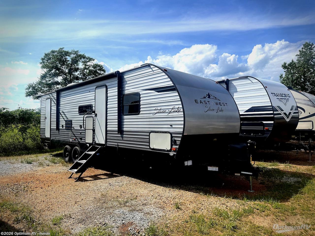 Used 2021 East to West  Silverlake 27K2D available in Inman, South Carolina