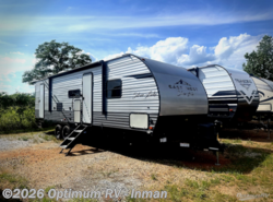 Used 2021 East to West Silverlake 27K2D available in Inman, South Carolina