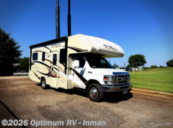 Used 2017 Thor FREEDOM ELITE 23H available in Inman, South Carolina