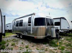 Used 2021 Airstream Globetrotter 23FB available in Inman, South Carolina