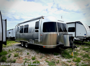 Used 2021 Airstream Globetrotter 23FB available in Inman, South Carolina