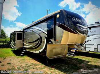 Used 2013 Heartland Landmark SAN ANTONIO available in Inman, South Carolina