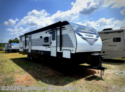 New 2027 Forest River Puma 31QBBH available in Inman, South Carolina