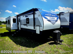 New 2027 Forest River Puma 31RLQS available in Inman, South Carolina