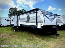 New 2027 Forest River Puma 32BHFS available in Inman, South Carolina