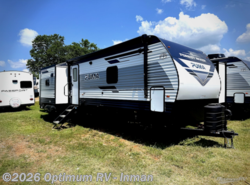 New 2027 Forest River Puma 32BHFS available in Inman, South Carolina