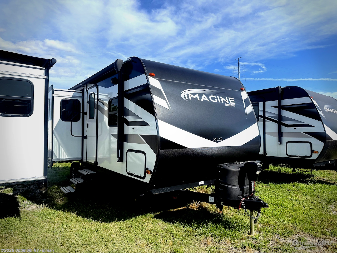 Used 2023 Grand Design Imagine XLS 22RBE available in Inman, South Carolina