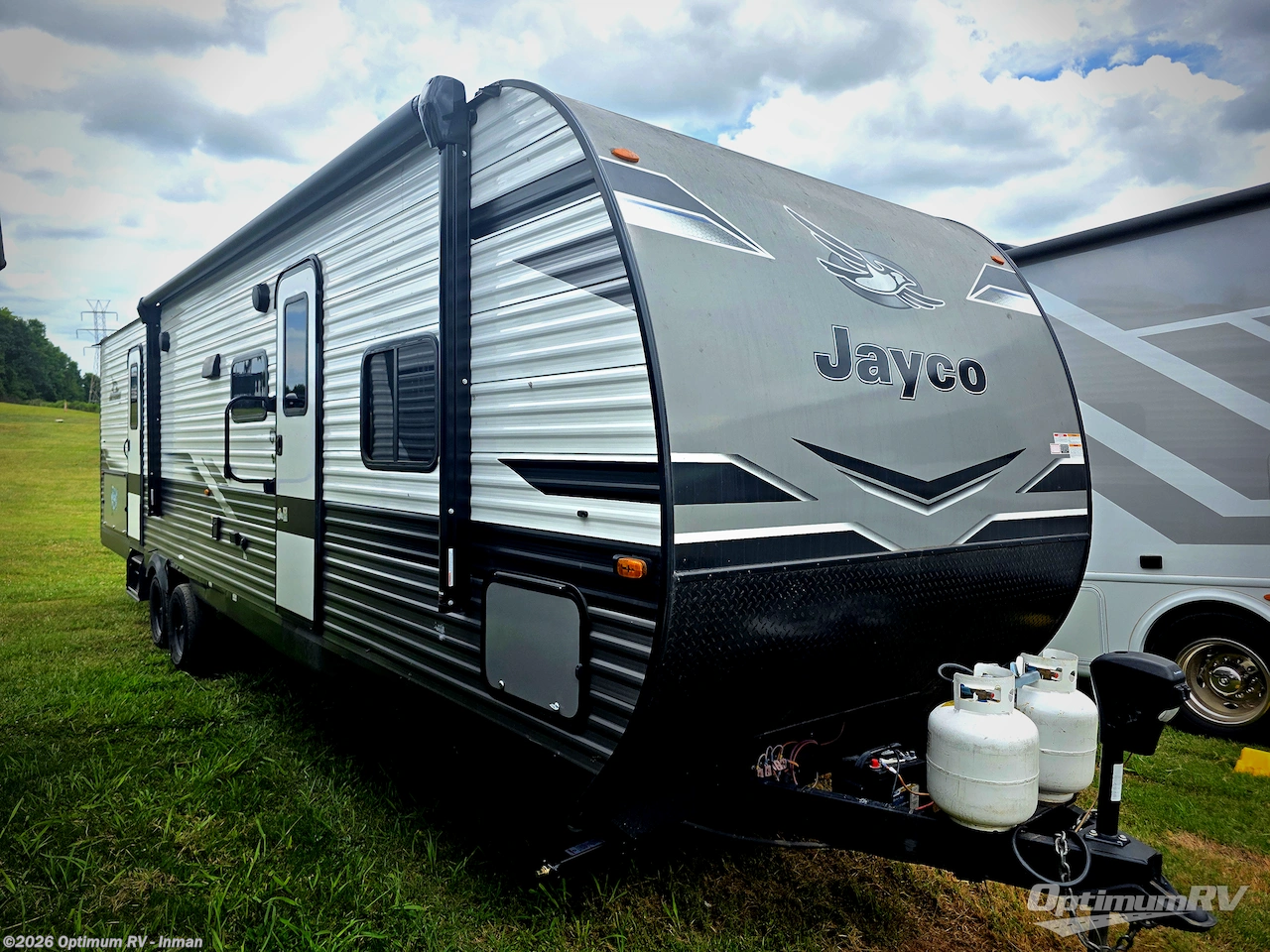 Used 2024 Jayco Jay Flight 324BDS available in Inman, South Carolina