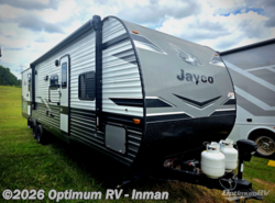 Used 2024 Jayco Jay Flight 324BDS available in Inman, South Carolina