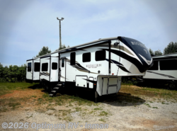 Used 2021 Heartland Bighorn Traveler 39RK available in Inman, South Carolina