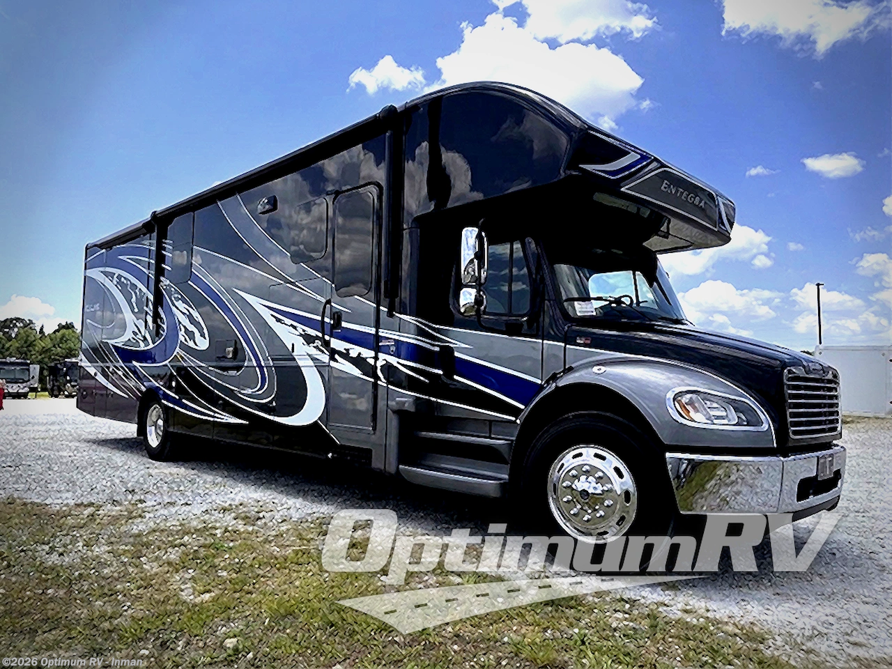 Used 2021 Entegra Coach Accolade 37K available in Inman, South Carolina