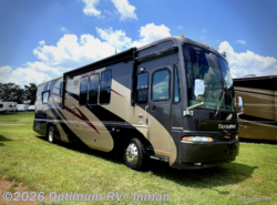 Used 2006 National RV Tradewinds 40E available in Inman, South Carolina