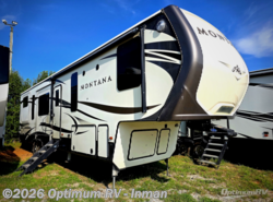 Used 2017 Keystone Montana 3790RD available in Inman, South Carolina