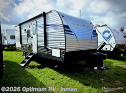 Used 2021 Prime Time Avenger 24BHS available in Inman, South Carolina