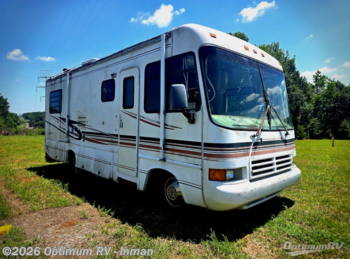 Used 1998 Forest River Georgetown 265 available in Inman, South Carolina