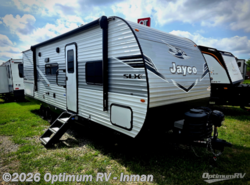 Used 2026 Jayco Jay Flight SLX 261BHS available in Inman, South Carolina