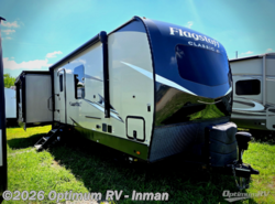 Used 2021 Forest River Flagstaff Classic 832IKSB available in Inman, South Carolina